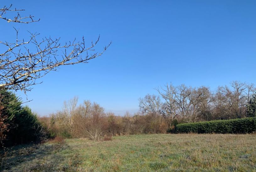  Vente Terrain à bâtir - à Fleurance (32500) 