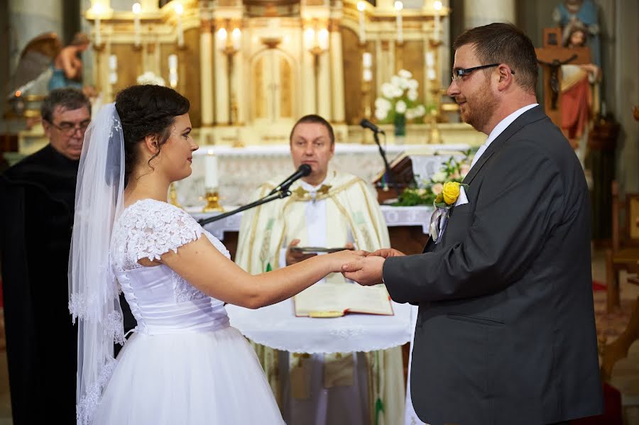 Nhiếp ảnh gia ảnh cưới Kristian Dobo (dobok). Ảnh của 8 tháng 7 2019