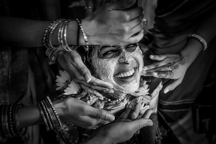 Wedding photographer Erum Rizvi (erumrizvi). Photo of 23 January 2016