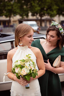 Photographe de mariage Antoine De Saint Phalle (saintphalle). Photo du 30 septembre 2020