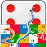 Snake  and Ladders icon