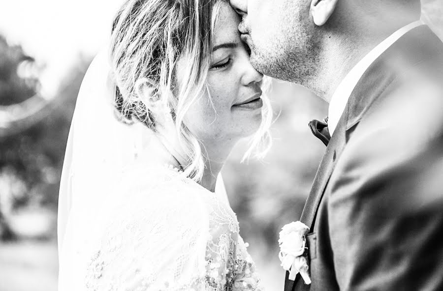 Bryllupsfotograf Caterina Errani (caterinaerrani). Bilde av 18 mai 2020