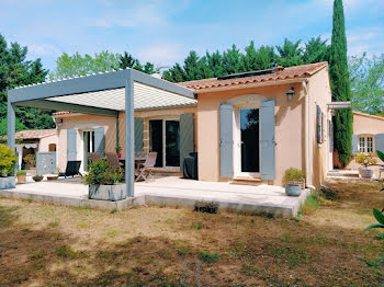 villa à L'Isle-sur-la-Sorgue (84)