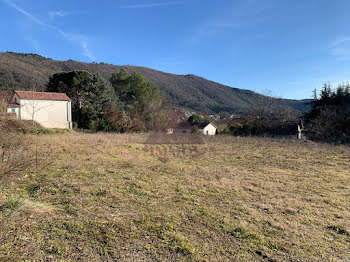 terrain à Gagnières (30)