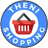 Theni Shopping icon