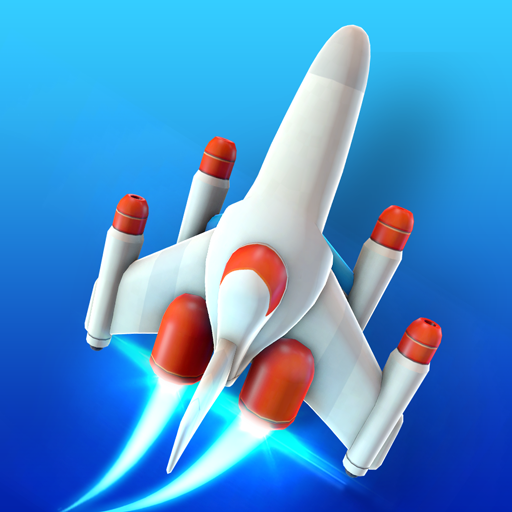 Galaga Wars Mod