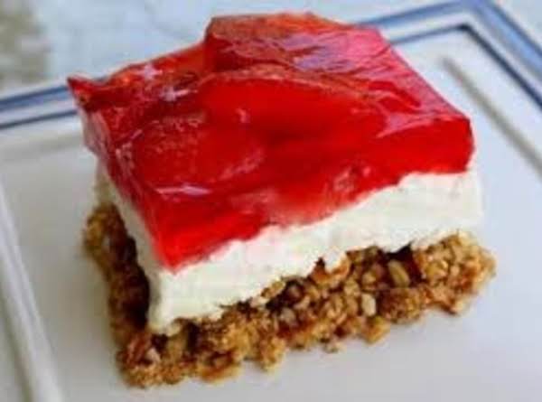 Pretzel Salad_image