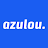 Azulou - Agenda, Vendas e Site icon