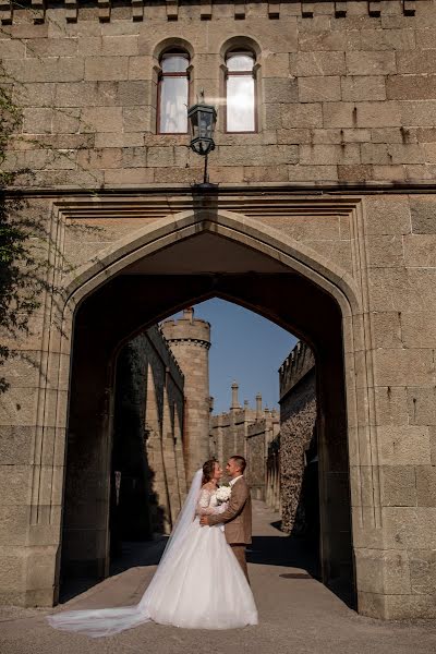 Photographe de mariage Inna Ryabichenko (riabinna). Photo du 15 septembre 2023