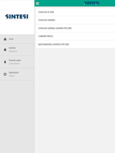 Sintesi App(圖6)-速報App