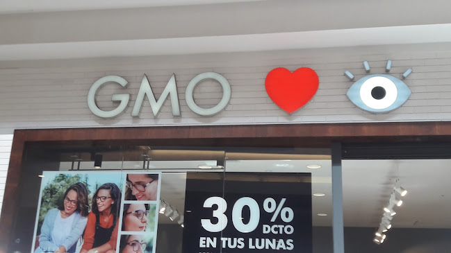 Opiniones de GMO en Huancayo - Óptica