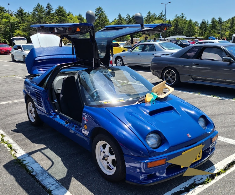 ランサーエボリューションのいつもイイネ&コメントありがとうございます🙇‍♂️・コロナウイルスに負けるな・ネオクラオーナーズミーティングに関するカスタム事例の投稿画像3枚目