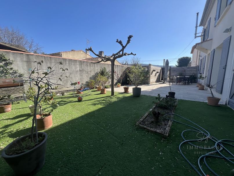 Vente appartement 5 pièces 110 m² à Aubagne (13400), 390 000 €