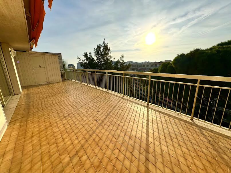 Vente appartement 2 pièces 35 m² à Cannes (06400), 450 000 €