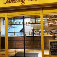 Jamling cafe