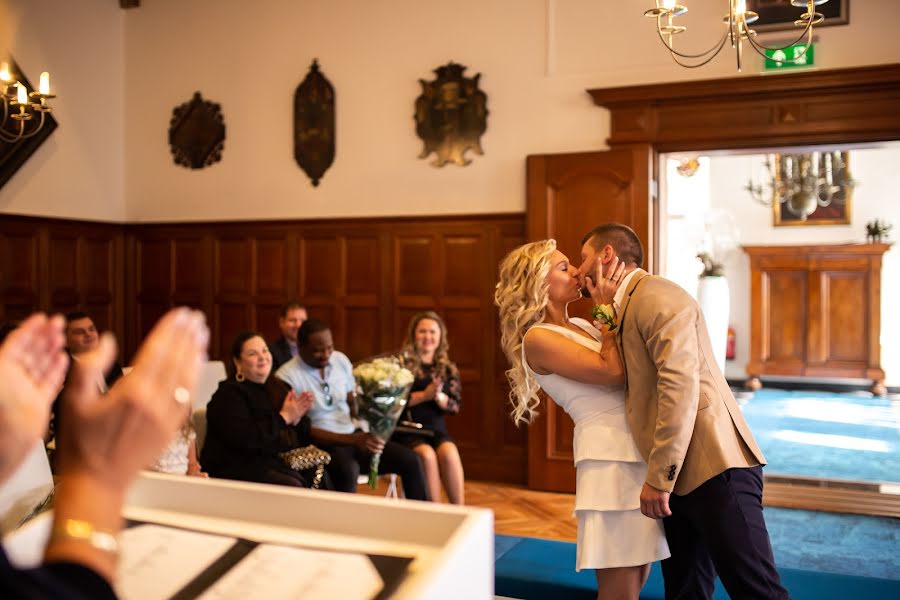 Fotografo di matrimoni Mari Abramkina (maryabramkina). Foto del 12 settembre 2019