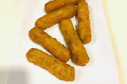 Veggie Fingers