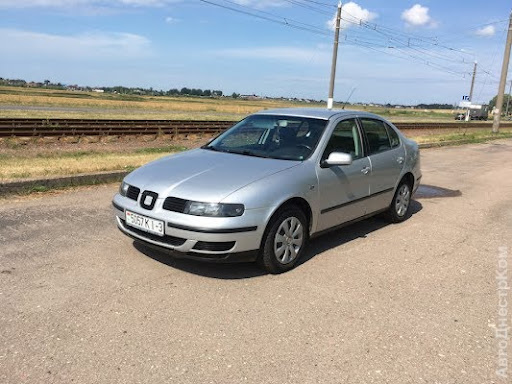 продам запчасти на авто SEAT Toledo  фото 1