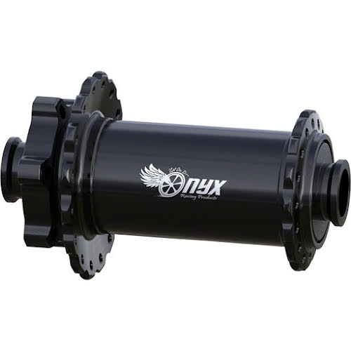 Onyx Racing Vesper Front Hub - 15x110mm, 6-Bolt