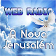 Download Rádio A Nova Jerusalém For PC Windows and Mac 1.0