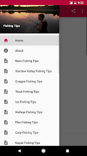 Fishing Tips(圖1)-速報App