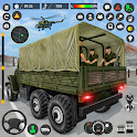 Army Truck Game: Offroad Games