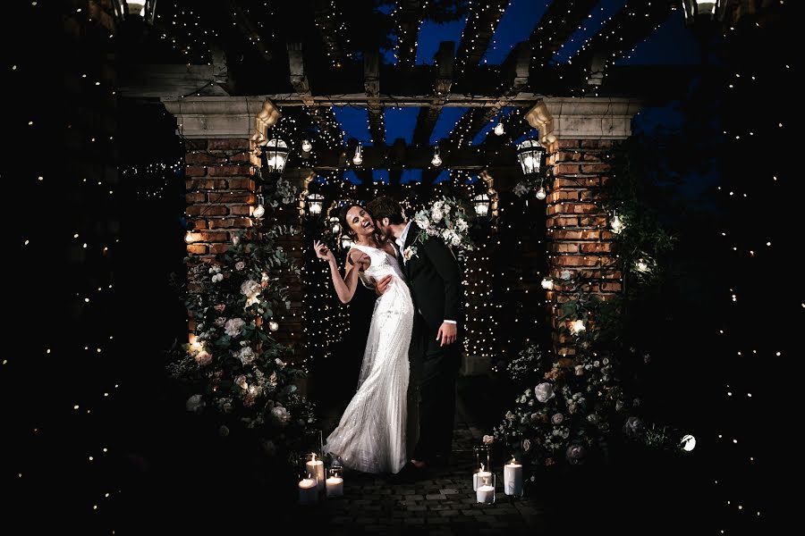 Wedding photographer Yuriy Chuprankov (chuprankov). Photo of 18 March 2020