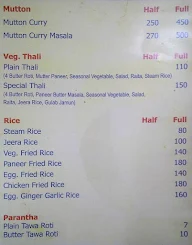 Kuku Foodz menu 4