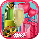 Baixar Hidden Objects Wedding Day Seek and Find  Instalar Mais recente APK Downloader