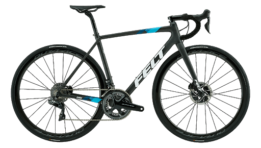 FR FRD Ultimate Dura-Ace Di2