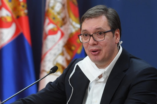 Vučić: Tončev otpustio radnike iz hotela Nais, neće imati podršku države. Vlasnici hotela se izvinili, neće otpuštati radnike