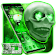 Skeleton Hell Skull Live Theme icon