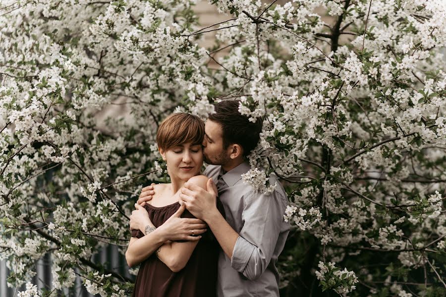 Wedding photographer Viktoriya Zolotovskaya (zolotovskay). Photo of 7 May 2019