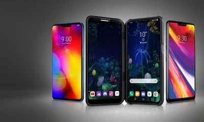 The World Mobile Zone