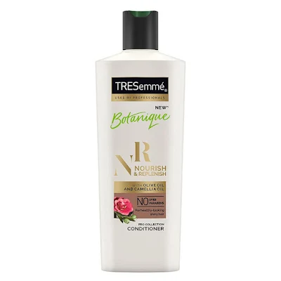 Tresemme Nourish&replenish Conditioner 190ml