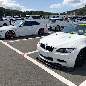 M3 クーペ M3