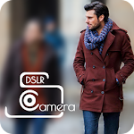 Cover Image of 下载 DSLR Camera : Photo Editor 1.2 APK