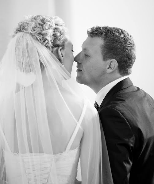 Wedding photographer Thorbjorn Mosskov (thorbjornmosskov). Photo of 30 March 2019