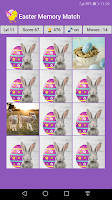 Easter Memory Screenshot