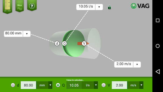 How to mod FlowCalculator patch 1.3.7 apk for bluestacks