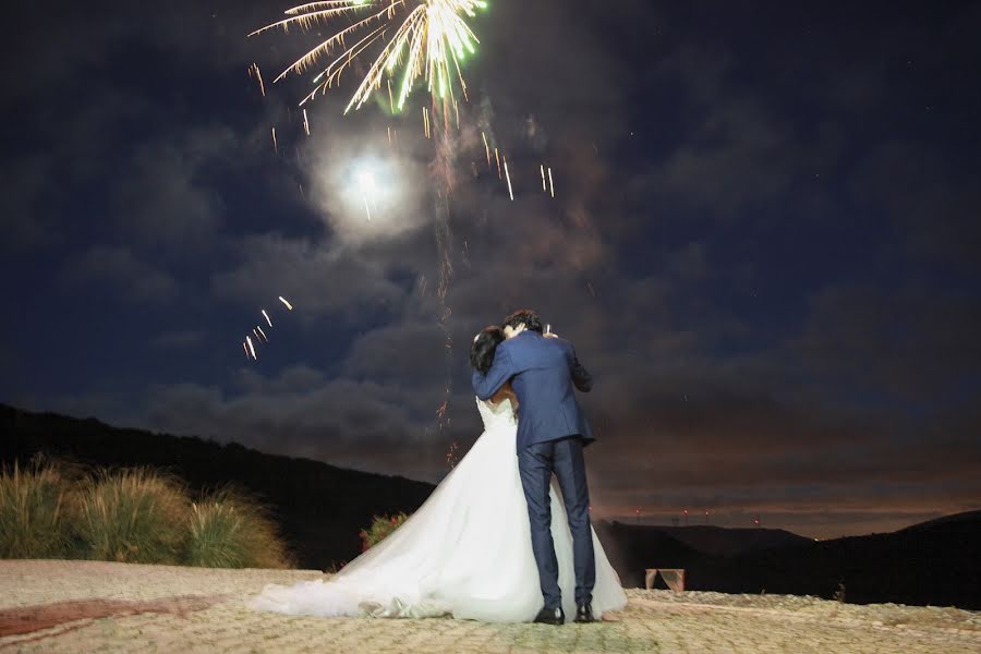 Wedding photographer Antonio Saraiva (saraiva). Photo of 30 August 2017