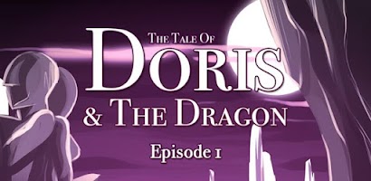 Tale of Doris & the Dragon EP1 Screenshot