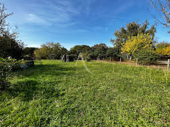 terrain à Saint-Caprais-de-Bordeaux (33)