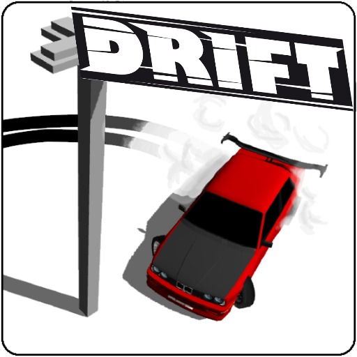 X-Avto drift 賽車遊戲 App LOGO-APP開箱王