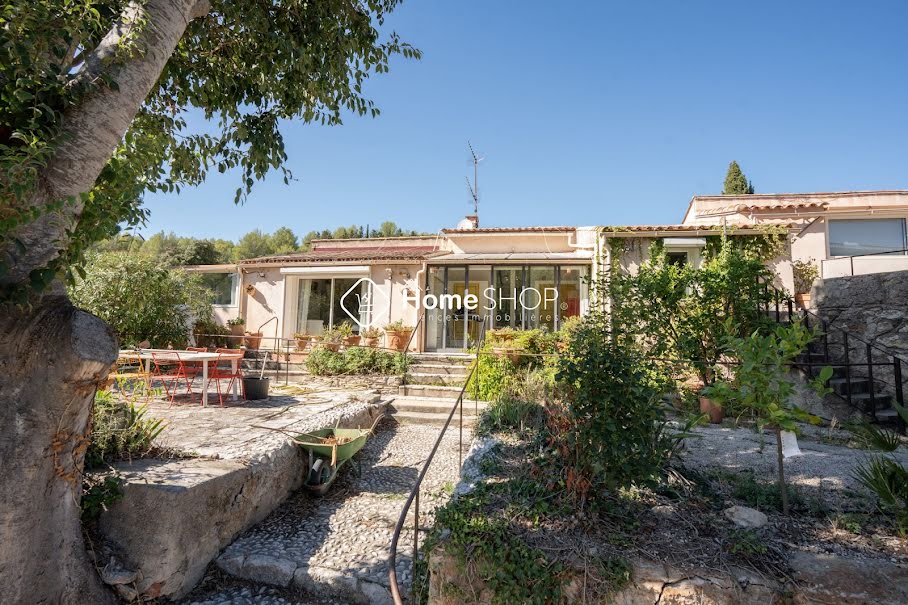 Vente maison 5 pièces 135 m² à Cassis (13260), 1 097 000 €