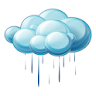 Rain Radar icon