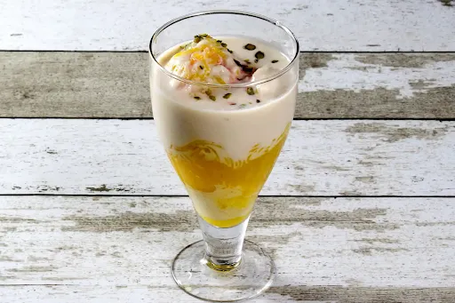 Rabdi Falooda