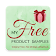 Free Product Samples, Test  icon