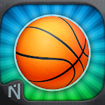 Cover Image of Download Basketball Clicker 1.6 APK
