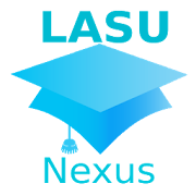 LASU Nexus  Icon